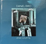 Almost Everything (book only)